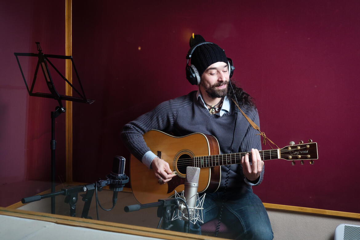 Marc Alfon by Dominique PERRIN Marc Alfon by Dominique PERRIN